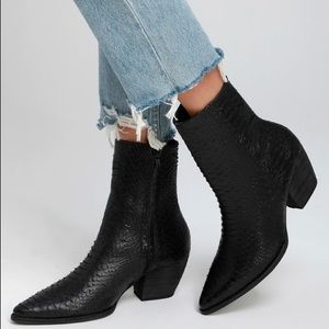 Matisse Caty Boots
